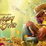 Legendary Monkey King: ปลุกฤทธิ์ซุนหงอคง สล๊อต ขยายวงล้อ ล่า 50,000x – คู่มือ สล๊อตออนไลน์ เว็บตรง 4 Legendary Monkey King YAK 88 .com เว็บตรง สล็อต PG อันดับ 1 ฝากถอนออโต้ มั่นคง ปลอดภัย