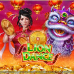 Lion Dance YAK 88 .com เว็บตรง สล็อต PG อันดับ 1 ฝากถอนออโต้ มั่นคง ปลอดภัย