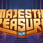 Majestic Treasure 5 web 5 YAK 88 .com เว็บตรง สล็อต PG อันดับ 1 ฝากถอนออโต้ มั่นคง ปลอดภัย