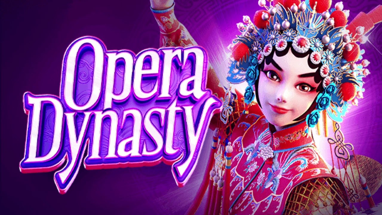 Opera Dynasty 5 web 5 YAK 88 .com เว็บตรง สล็อต PG อันดับ 1 ฝากถอนออโต้ มั่นคง ปลอดภัย
