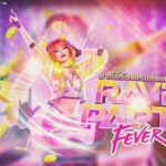 Rave Party Fever: ปฏิวัติโลกสล็อตด้วยจังหวะ EDM – คู่มือฉบับ Slot Master 4 rave party fever 5 web 5 YAK 88 .com เว็บตรง สล็อต PG อันดับ 1 ฝากถอนออโต้ มั่นคง ปลอดภัย