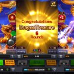 Dragon Treasure 3 web 3 YAK 88 .com เว็บตรง สล็อต PG อันดับ 1 ฝากถอนออโต้ มั่นคง ปลอดภัย