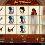 God of Martial 3 web 3 YAK 88 .com เว็บตรง สล็อต PG อันดับ 1 ฝากถอนออโต้ มั่นคง ปลอดภัย