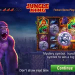 Jungle King 3 web 3 YAK 88 .com เว็บตรง สล็อต PG อันดับ 1 ฝากถอนออโต้ มั่นคง ปลอดภัย