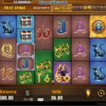 Pharaoh Treasure 3 web 3 YAK 88 .com เว็บตรง สล็อต PG อันดับ 1 ฝากถอนออโต้ มั่นคง ปลอดภัย