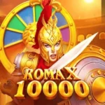 Roma X 3 web 3 YAK 88 .com เว็บตรง สล็อต PG อันดับ 1 ฝากถอนออโต้ มั่นคง ปลอดภัย