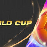 World Cup 3 web 3 YAK 88 .com เว็บตรง สล็อต PG อันดับ 1 ฝากถอนออโต้ มั่นคง ปลอดภัย