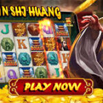 chin shi huang 9 web 9 YAK 88 .com เว็บตรง สล็อต PG อันดับ 1 ฝากถอนออโต้ มั่นคง ปลอดภัย