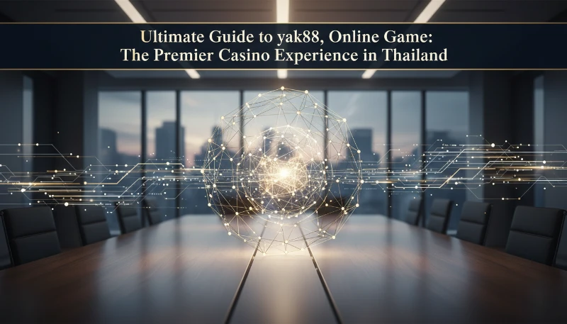 featured 1779090537874 YAK 88 .com เว็บตรง สล็อต PG อันดับ 1 ฝากถอนออโต้ มั่นคง ปลอดภัย