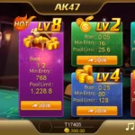 AK47 3 web 3 YAK 88 .com เว็บตรง สล็อต PG อันดับ 1 ฝากถอนออโต้ มั่นคง ปลอดภัย