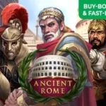 Ancient Rome 3 web 3 YAK 88 .com เว็บตรง สล็อต PG อันดับ 1 ฝากถอนออโต้ มั่นคง ปลอดภัย