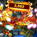 Bombing Fishing 9 web 9 YAK 88 .com เว็บตรง สล็อต PG อันดับ 1 ฝากถอนออโต้ มั่นคง ปลอดภัย