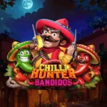 สล็อต v2 Chilli Hunter: 7 สูตรลับล่าโบนัสพรีเมียมปี 2026 3 Chilli Hunter 9 web 9 YAK 88 .com เว็บตรง สล็อต PG อันดับ 1 ฝากถอนออโต้ มั่นคง ปลอดภัย