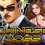 สล็อต xo เว็บตรง Chinese Boss: 7 สูตรลับปั้นพอร์ตทะลุล้านปี 2026 3 Chinese Boss 3 web 3 YAK 88 .com เว็บตรง สล็อต PG อันดับ 1 ฝากถอนออโต้ มั่นคง ปลอดภัย