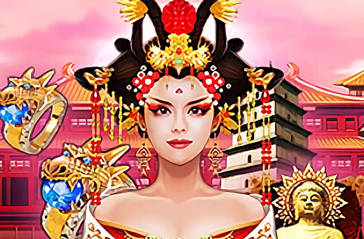 Empress Regnant 2 web 2 YAK 88 .com เว็บตรง สล็อต PG อันดับ 1 ฝากถอนออโต้ มั่นคง ปลอดภัย