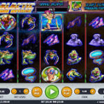 สล็อต r39 7 ทริคถล่ม Galactic Attack สุดเดือด แตกยับปี 2026 4 Galactic Attack 1 web 1 YAK 88 .com เว็บตรง สล็อต PG อันดับ 1 ฝากถอนออโต้ มั่นคง ปลอดภัย
