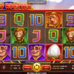 Lucky Rooster 9 web 9 YAK 88 .com เว็บตรง สล็อต PG อันดับ 1 ฝากถอนออโต้ มั่นคง ปลอดภัย