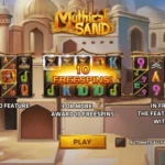 Mythical Sand 3 web 3 YAK 88 .com เว็บตรง สล็อต PG อันดับ 1 ฝากถอนออโต้ มั่นคง ปลอดภัย