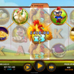 สล็อต 777 เว็บตรง ไม่ผ่านเอเย่นต์: Golden Rooster 7 สูตรเด็ดพารวย 4 golden rooster 4 web 4 YAK 88 .com เว็บตรง สล็อต PG อันดับ 1 ฝากถอนออโต้ มั่นคง ปลอดภัย