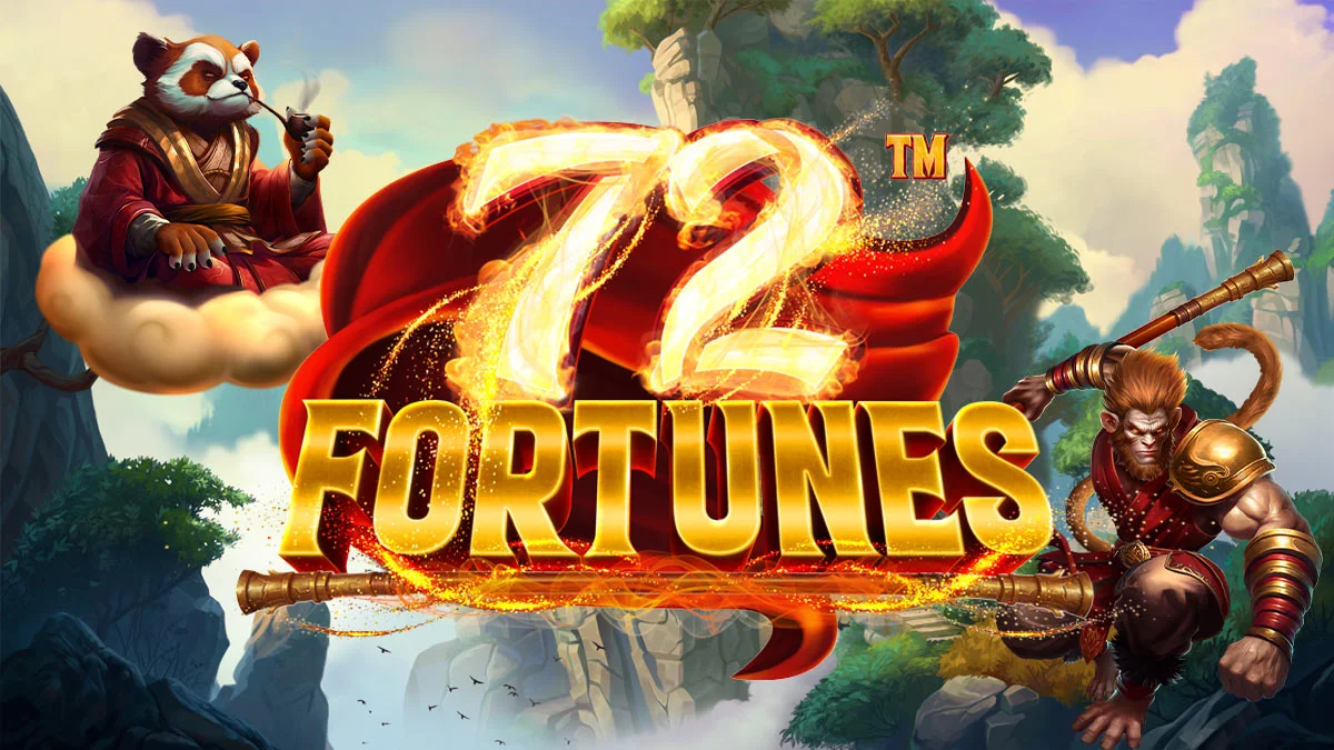 72 Fortunes: เจาะลึกเกมสล็อตสุดมงคลบน สล็อต 88 เว็บตรง อัปเดต 2026 1 72 Fortunes 3 web 3 YAK 88 .com เว็บตรง สล็อต PG อันดับ 1 ฝากถอนออโต้ มั่นคง ปลอดภัย