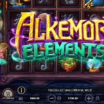 Alkemor's Elements รีวิวเกมสล็อตเวทมนตร์สุดอลังการบน สล็อต xo เว็บตรง 2026 3 Alkemors Elements 3 Web 3 YAK 88 .com เว็บตรง สล็อต PG อันดับ 1 ฝากถอนออโต้ มั่นคง ปลอดภัย