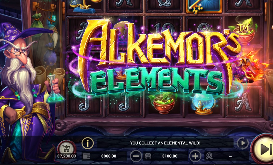 Alkemor's Elements รีวิวเกมสล็อตเวทมนตร์สุดอลังการบน สล็อต xo เว็บตรง 2026 1 Alkemors Elements 3 Web 3 YAK 88 .com เว็บตรง สล็อต PG อันดับ 1 ฝากถอนออโต้ มั่นคง ปลอดภัย
