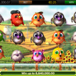 Birds! รีวิวเกมสล็อตนกน้อยนำโชคบน slotxo pg 2026 3 Birds 1 web 1 YAK 88 .com เว็บตรง สล็อต PG อันดับ 1 ฝากถอนออโต้ มั่นคง ปลอดภัย