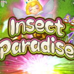 Insect Paradise Slot: เจาะลึกเทคนิคพิชิตรางวัลด้วยเทคโนโลยี สล็อต v2 4 Insect Paradise 3 web 3 YAK 88 .com เว็บตรง สล็อต PG อันดับ 1 ฝากถอนออโต้ มั่นคง ปลอดภัย