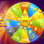 Lucky Wheel Mastery: กลยุทธ์หมุนวงล้อให้รวยแบบ Slot Master ตัวจริง 2026 4 Lucky Wheel 3 web 3 YAK 88 .com เว็บตรง สล็อต PG อันดับ 1 ฝากถอนออโต้ มั่นคง ปลอดภัย