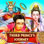 สล็อต v2 เจาะลึก Third Prince's Journey สูตรปั้นพอร์ตทะลุล้าน 3 Third Princes Journey 1 web 1 YAK 88 .com เว็บตรง สล็อต PG อันดับ 1 ฝากถอนออโต้ มั่นคง ปลอดภัย