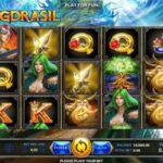 สล็อต Yggdrasil 2026: คัมภีร์คณิตศาสตร์และกลยุทธ์ทำกำไรเต็มรูปแบบ 3 Yggdrasil 5 web 5 YAK 88 .com เว็บตรง สล็อต PG อันดับ 1 ฝากถอนออโต้ มั่นคง ปลอดภัย