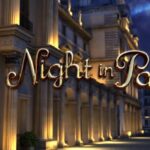 A Night in Paris รีวิวเกมสล็อตขโมยพิพิธภัณฑ์สุดคลาสสิกบน สล็อต vip 2026 4 a night in Paris 3 web 3 YAK 88 .com เว็บตรง สล็อต PG อันดับ 1 ฝากถอนออโต้ มั่นคง ปลอดภัย