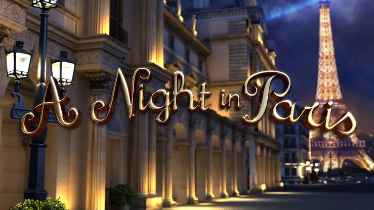A Night in Paris รีวิวเกมสล็อตขโมยพิพิธภัณฑ์สุดคลาสสิกบน สล็อต vip 2026 1 a night in Paris 3 web 3 YAK 88 .com เว็บตรง สล็อต PG อันดับ 1 ฝากถอนออโต้ มั่นคง ปลอดภัย