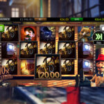 After Night Falls รีวิวเกมสล็อตสืบสวนสุดคลาสสิกบน สล็อต v2 2026 4 after night falls 3 web 3 YAK 88 .com เว็บตรง สล็อต PG อันดับ 1 ฝากถอนออโต้ มั่นคง ปลอดภัย