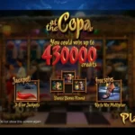 At the Copa รีวิวเกมสล็อตจังหวะลาตินสุดมันส์บน สล็อต easy 2026 3 at the copa 10 web 10 YAK 88 .com เว็บตรง สล็อต PG อันดับ 1 ฝากถอนออโต้ มั่นคง ปลอดภัย