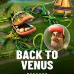 สล็อต r39 รีวิว Back to Venus เกมสล็อตอวกาศสุดมันส์ 2026 3 back to venus 9 web 9 YAK 88 .com เว็บตรง สล็อต PG อันดับ 1 ฝากถอนออโต้ มั่นคง ปลอดภัย