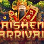 สล็อต vip รีวิว Caishen's Arrival เกมเทพเจ้าแห่งโชคลาภ 2026 4 caishens arrival 9 web 9 YAK 88 .com เว็บตรง สล็อต PG อันดับ 1 ฝากถอนออโต้ มั่นคง ปลอดภัย