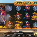 สล็อต v2 รีวิว Captain's Quest สมบัติเกาะโจรสลัด 2026 4 captains quest treasure island 3 web 3 YAK 88 .com เว็บตรง สล็อต PG อันดับ 1 ฝากถอนออโต้ มั่นคง ปลอดภัย