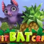 สล็อต 777 เว็บตรง ไม่ผ่านเอเย่นต์ รีวิว Fruitbat Crazy สล็อตค้างคาว 2026 3 FBC 3 web 3 YAK 88 .com เว็บตรง สล็อต PG อันดับ 1 ฝากถอนออโต้ มั่นคง ปลอดภัย