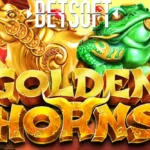 สล็อต 777 pg เว็บตรง รีวิว Golden Horns สล็อตวัวทองแตกง่าย 2026 3 Golden horns 9 web 9 YAK 88 .com เว็บตรง สล็อต PG อันดับ 1 ฝากถอนออโต้ มั่นคง ปลอดภัย