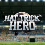 slotxo pg รีวิว Hat Trick Hero สล็อตฟุตบอลแตกง่าย 2026 3 Hat Trick Hero 9 YAK 88 .com เว็บตรง สล็อต PG อันดับ 1 ฝากถอนออโต้ มั่นคง ปลอดภัย