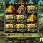 Lost mystery chest 3 YAK 88 .com เว็บตรง สล็อต PG อันดับ 1 ฝากถอนออโต้ มั่นคง ปลอดภัย