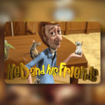 สล็อต 777 เว็บตรง ไม่ผ่านเอเย่นต์ รีวิวเกม Ned and his Friends 3 Ned and his friends 5 YAK 88 .com เว็บตรง สล็อต PG อันดับ 1 ฝากถอนออโต้ มั่นคง ปลอดภัย