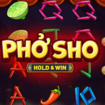 รีวิว Pho Sho: เจาะลึกสล็อตเส้นรสแซ่บจาก Betsoft ผ่าน สล็อต xo เว็บตรง ปี 2026 3 PhoSho 8 YAK 88 .com เว็บตรง สล็อต PG อันดับ 1 ฝากถอนออโต้ มั่นคง ปลอดภัย