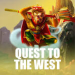 สล็อต r39 รีวิว Quest to the West: สล็อตไซอิ๋ว 3D แตกง่าย ปี 2026 3 Quest to the west 9 YAK 88 .com เว็บตรง สล็อต PG อันดับ 1 ฝากถอนออโต้ มั่นคง ปลอดภัย