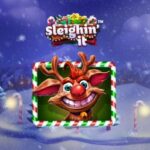 สล็อต 88 เว็บตรง รีวิว Sleighin' It สล็อตคริสต์มาสสุดปัง 2026 3 Sleighin It 1 YAK 88 .com เว็บตรง สล็อต PG อันดับ 1 ฝากถอนออโต้ มั่นคง ปลอดภัย