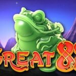 รีวิวสล็อต Great 88 เกมเลขมงคลแตกง่าย 2026 3 great 88 3 web 3 YAK 88 .com เว็บตรง สล็อต PG อันดับ 1 ฝากถอนออโต้ มั่นคง ปลอดภัย
