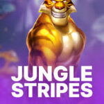 สล็อต 777 เว็บตรง ไม่ผ่านเอเย่นต์ รีวิว Jungle Stripes สล็อตเสือป่า 2026 4 jungle stripes 9 YAK 88 .com เว็บตรง สล็อต PG อันดับ 1 ฝากถอนออโต้ มั่นคง ปลอดภัย