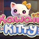 รีวิว Kawaii Kitty สล็อตแมวน้อยน่ารัก แตกง่าย 2026 3 kawaii kitty 3 YAK 88 .com เว็บตรง สล็อต PG อันดับ 1 ฝากถอนออโต้ มั่นคง ปลอดภัย
