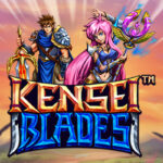 รีวิวเจาะลึก Kensei Blades เทคนิคทำกำไรระดับ สล็อต vip 2026 4 kensei blades 10 YAK 88 .com เว็บตรง สล็อต PG อันดับ 1 ฝากถอนออโต้ มั่นคง ปลอดภัย
